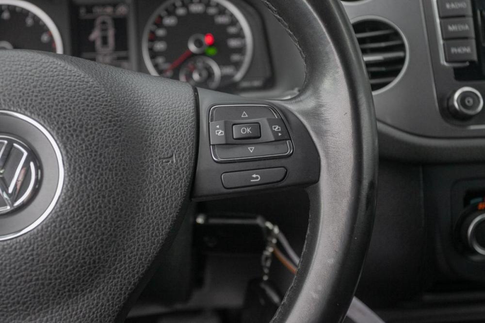 Volkswagen Tiguan I Рестайлинг Иркутск  - изображение 12
