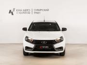 Lada (ВАЗ) Vesta I Казань  - изображение 10