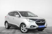 Hyundai ix35 I Кемерово  - изображение 24