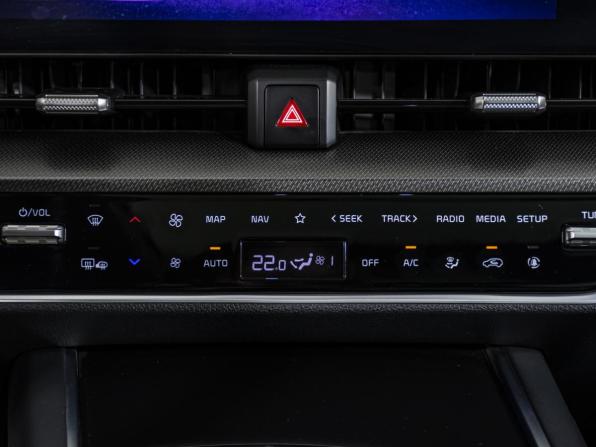 Kia Sportage V с пробегом 2024 года, цена 3 998 000 рублей, 40178 км, внедорожник, Автокод Объявления