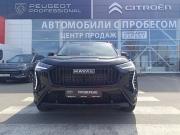 Haval Jolion I Рестайлинг Тверь  - изображение 31