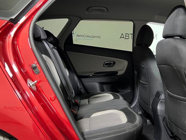 Kia Ceed II с пробегом 2013 года, цена 969 000 рублей, 186995 км, универсал, Автокод Объявления