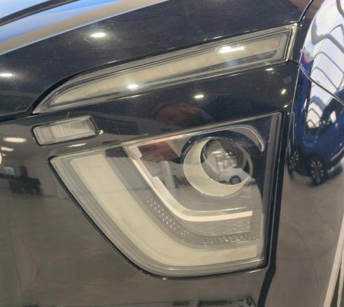 Hyundai Creta II с пробегом 2022 года, цена 2 249 000 рублей, 84000 км, внедорожник, Автокод Объявления