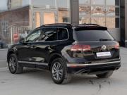 Volkswagen Touareg II Рестайлинг Новосибирск  - изображение 29
