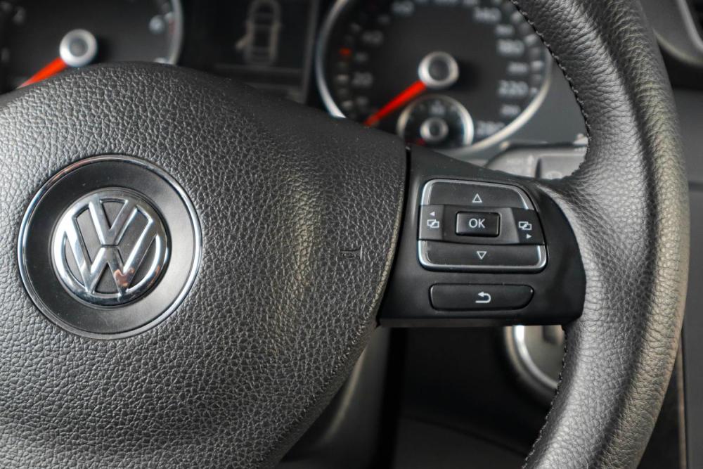 Volkswagen Passat CC I Тюмень  - изображение 16