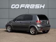 Hyundai Getz I Краснодар  - изображение 28