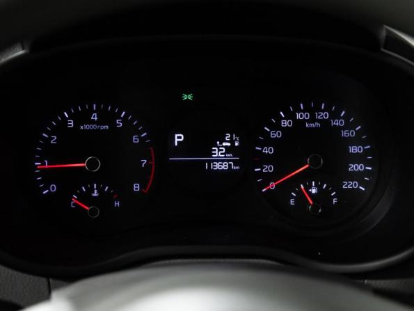 Kia Morning III с пробегом 2019 года, цена 1 299 700 рублей, 113683 км, хэтчбек, Автокод Объявления