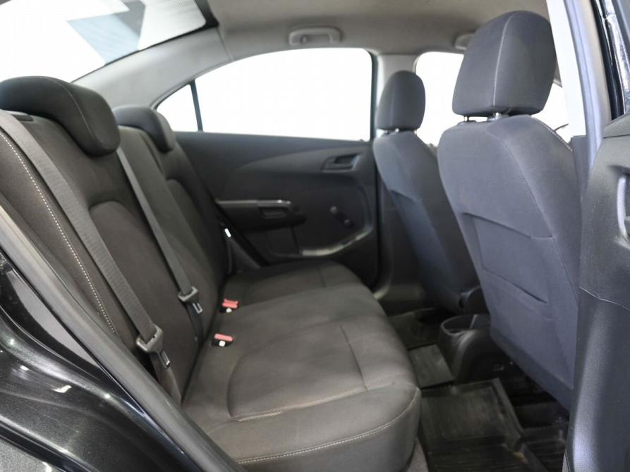Chevrolet Aveo II Ростов-на-Дону  - изображение 12