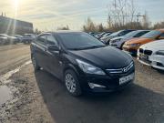Hyundai Solaris I Рестайлинг Пермь  - изображение 5