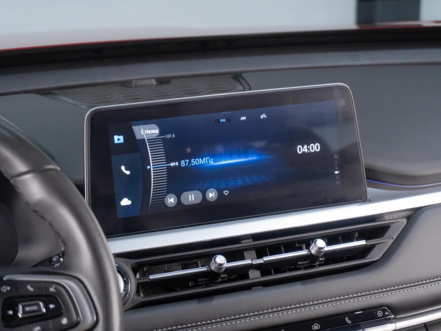 Chery Tiggo 7 Pro I Сургут  - изображение 18
