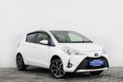 Toyota Vitz III (XP130) Рестайлинг 2 Сургут  - изображение 18
