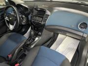Chevrolet Cruze I Рестайлинг Тверь  - изображение 26