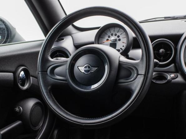 Mini Coupe I с пробегом 2012 года, цена 1 245 000 рублей, 120757 км, купе, Автокод Объявления