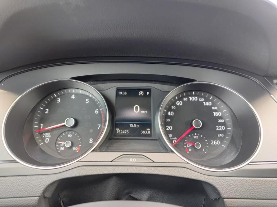 Volkswagen Passat B8 Йошкар-Ола  - изображение 16