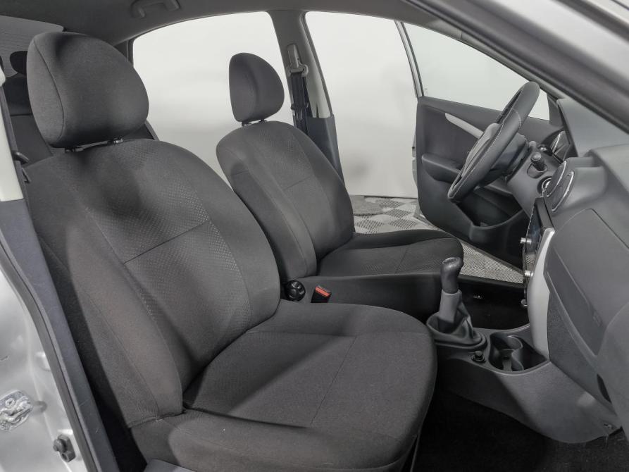 Nissan Almera III (G15) Нижний Новгород  - изображение 12
