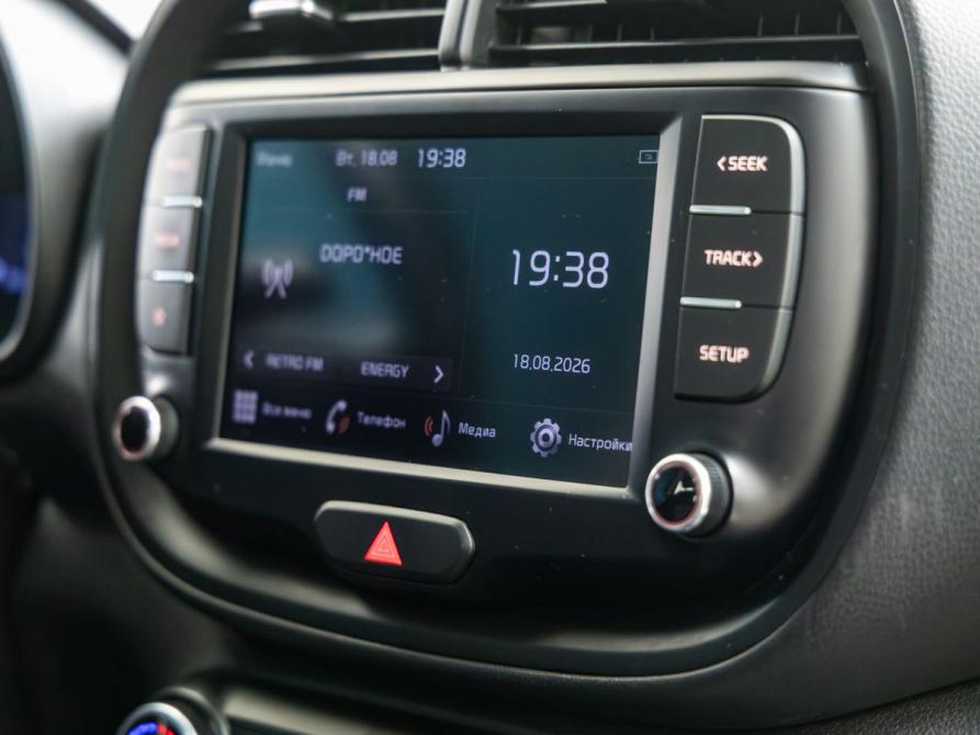 Kia Soul III Волгоград  - изображение 31