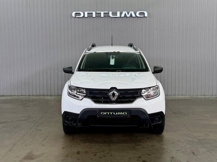 Renault Duster II Краснодар  - изображение 2
