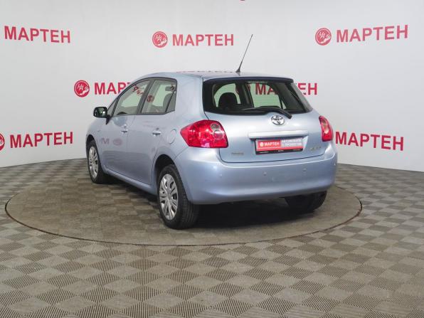 Toyota Auris I с пробегом 2007 года, цена 589 000 рублей, 206961 км, хэтчбек, Автокод Объявления