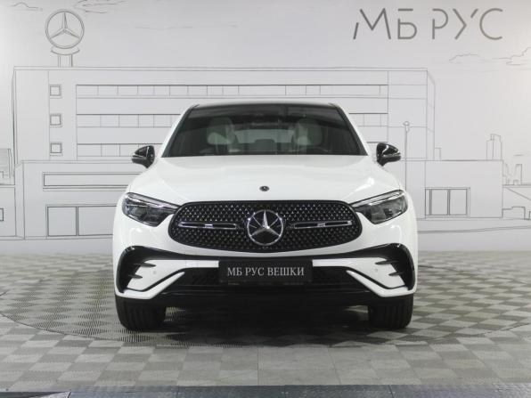 Новый Mercedes-Benz GLC Coupe II (C254) 2026 года, цена 10 815 000 рублей, внедорожник, Автокод Объявления