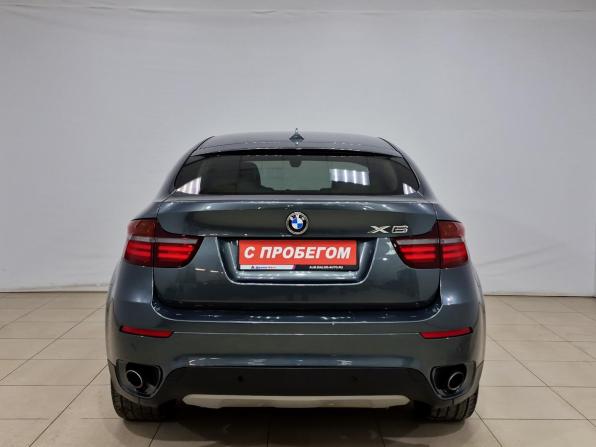 BMW X6 I (E71) с пробегом 2008 года, цена 1 390 000 рублей, 199400 км, внедорожник, Автокод Объявления