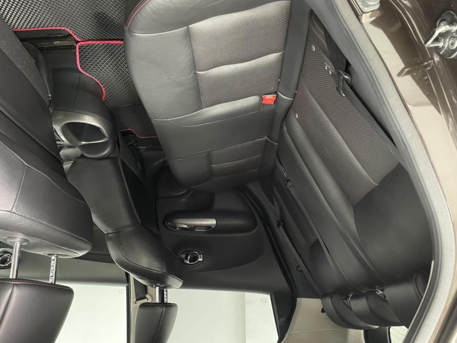 Nissan Juke I Красноярск  - изображение 5