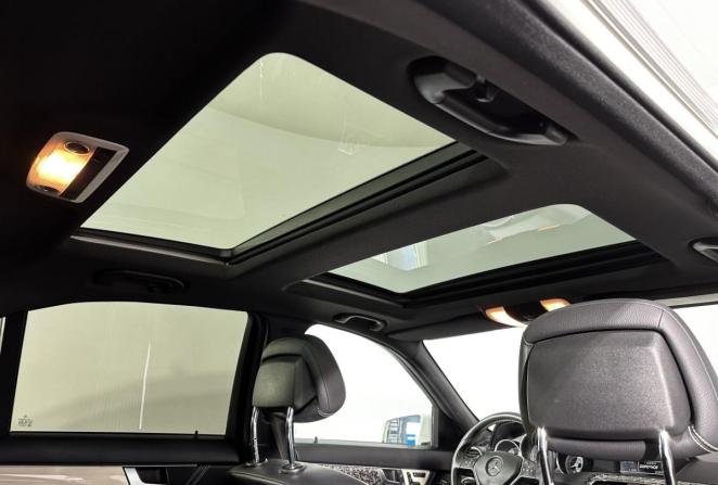 Mercedes-Benz C-Класс III (W204) Рестайлинг с пробегом 2013 года, цена 1 600 000 рублей, 297964 км, седан, Автокод Объявления