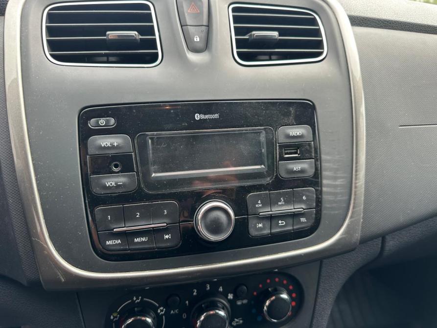 Renault Sandero II Альметьевск  - изображение 17