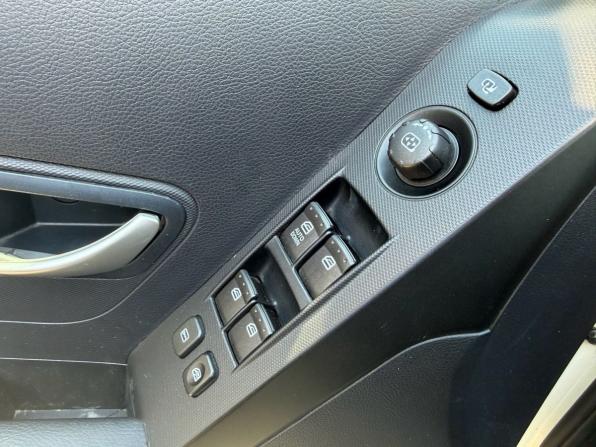 SsangYong Actyon II с пробегом 2012 года, цена 799 900 рублей, 234837 км, внедорожник, Автокод Объявления
