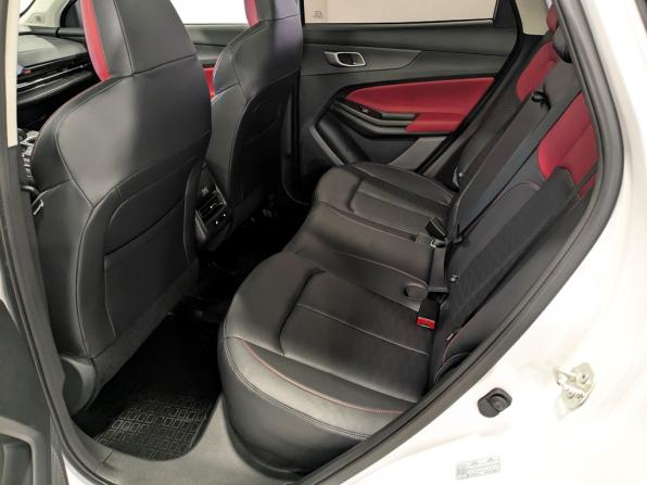 Changan CS55 Plus II с пробегом 2023 года, цена 2 130 000 рублей, 14305 км, внедорожник, Автокод Объявления