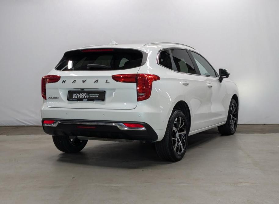 Haval Jolion I Санкт-Петербург  - изображение 5