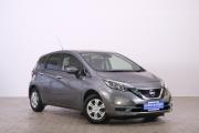 Nissan Note II Рестайлинг Омск  - изображение 22