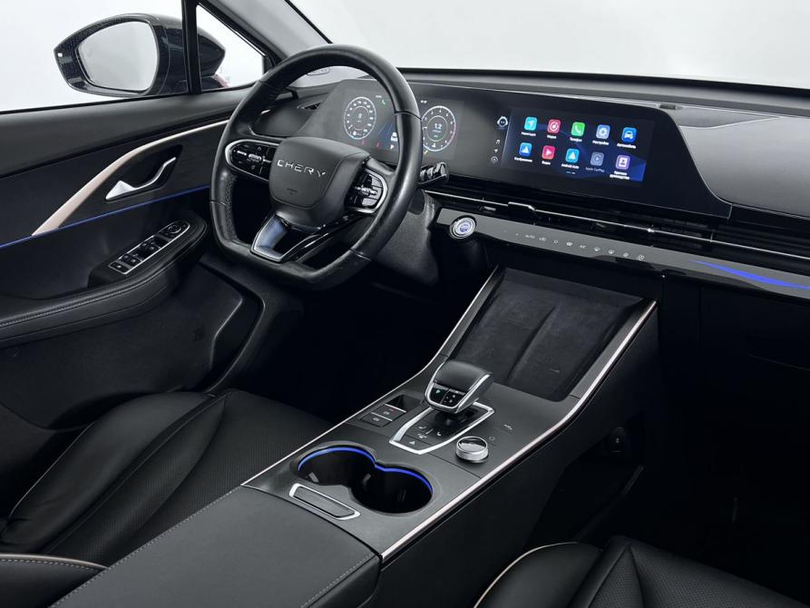 Omoda C5 I Калининград  - изображение 13