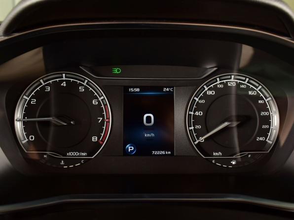 Geely Coolray I с пробегом 2020 года, цена 1 799 995 рублей, 72225 км, внедорожник, Автокод Объявления
