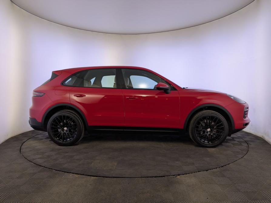 Porsche Cayenne III Москва  - изображение 4