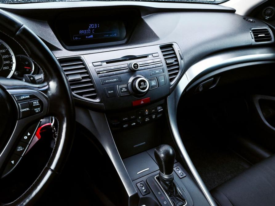 Honda Accord VIII Екатеринбург  - изображение 9