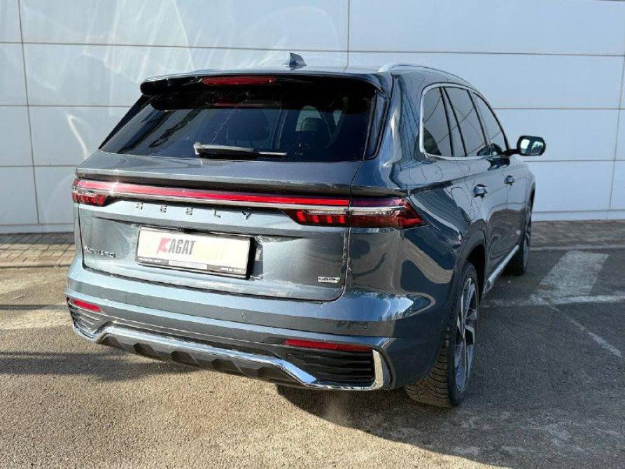 Geely Monjaro I Ставрополь  - изображение 7