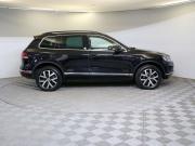 Volkswagen Touareg II Рестайлинг Санкт-Петербург  - изображение 27