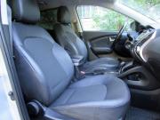 Hyundai ix35 I Самара  - изображение 41