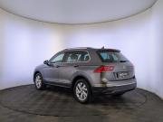 Volkswagen Tiguan II Рестайлинг Москва  - изображение 37