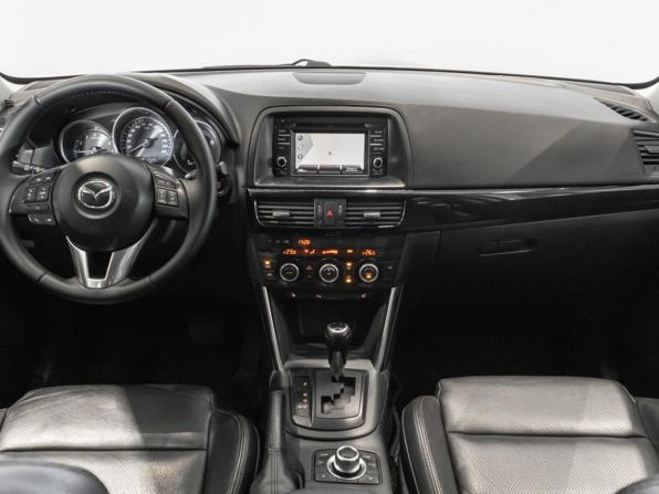 Mazda CX-5 I с пробегом 2013 года, цена 1 659 784 рубля, 237336 км, внедорожник, Автокод Объявления