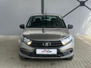 Lada (ВАЗ) Granta I Рестайлинг Тамбов  - изображение 23