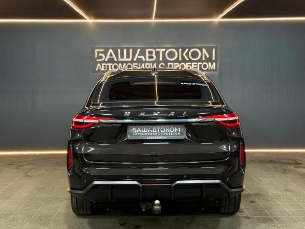 Haval F7x I с пробегом 2021 года, цена 1 750 000 рублей, 113836 км, внедорожник, Автокод Объявления