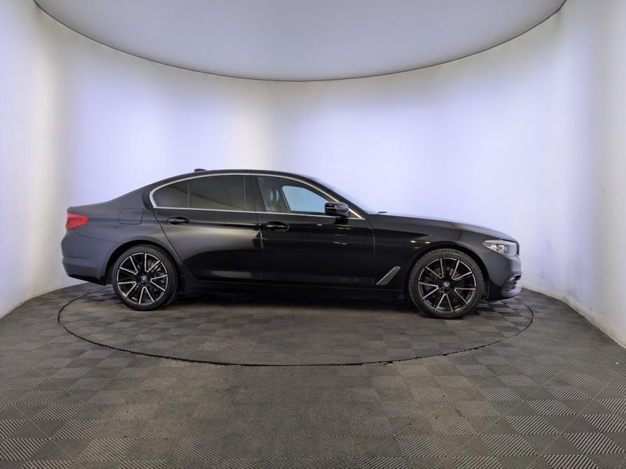 BMW 5 серии VII (G30/G31/G38) Москва  - изображение 4