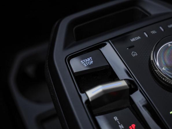 BMW iX I (I20) с пробегом 2021 года, цена 5 899 000 рублей, 75831 км, внедорожник, Автокод Объявления