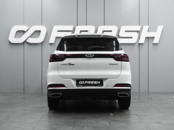 Chery Tiggo 7 Pro I с пробегом 2022 года, цена 1 696 000 рублей, 43534 км, внедорожник, Автокод Объявления