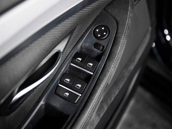 BMW 5 серии VI (F10/F11/F07) Рестайлинг с пробегом 2016 года, цена 2 350 000 рублей, 124216 км, седан, Автокод Объявления