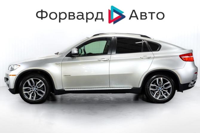 BMW X6 I (E71) с пробегом 2008 года, цена 1 500 000 рублей, 241000 км, внедорожник, Автокод Объявления