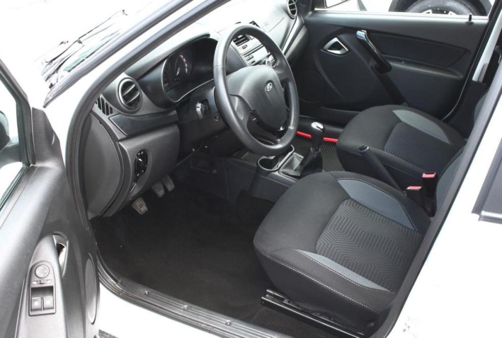 Lada (ВАЗ) Granta I Рестайлинг Нижний Новгород  - изображение 15