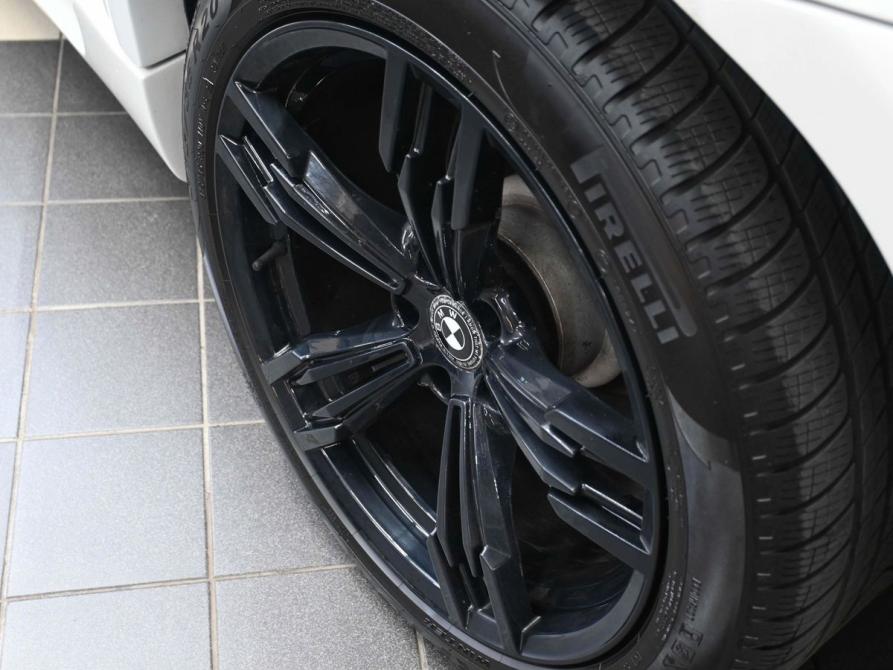 BMW X6 M I (E71) Рестайлинг Ростов-на-Дону  - изображение 7