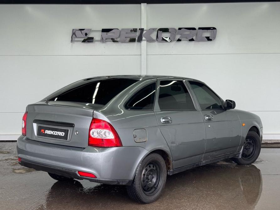 Lada (ВАЗ) Priora I Уфа  - изображение 4